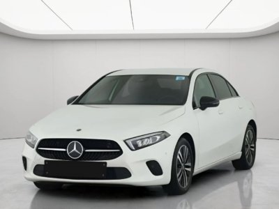 Mercedes-Benz A200d Lim Spurh. AHK Kamera