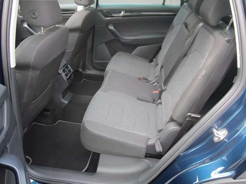 Skoda Kodiak 2.0 TDI DSG 7-Sitzer