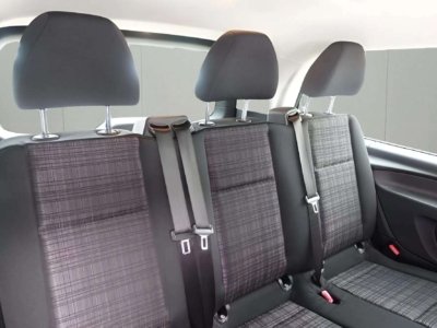 Mercedes-Benz Vito 114 CDI Tourer extralang 8-Sitzer 9G