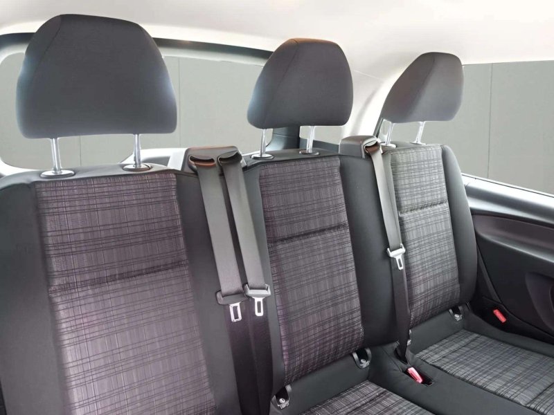 Mercedes-Benz Vito 114 CDI Tourer extralang 8-Sitzer 9G