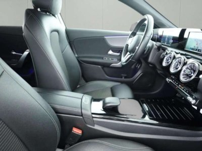 Mercedes-Benz A200d Lim Spurh. AHK Kamera