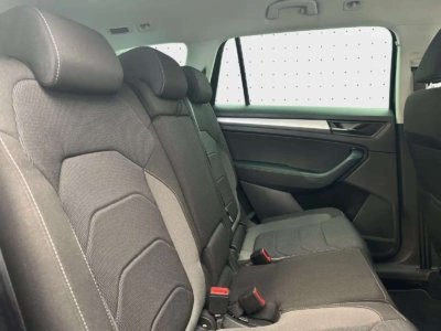 Skoda Kodiak 2.0TDI DSG 7-Sitzer