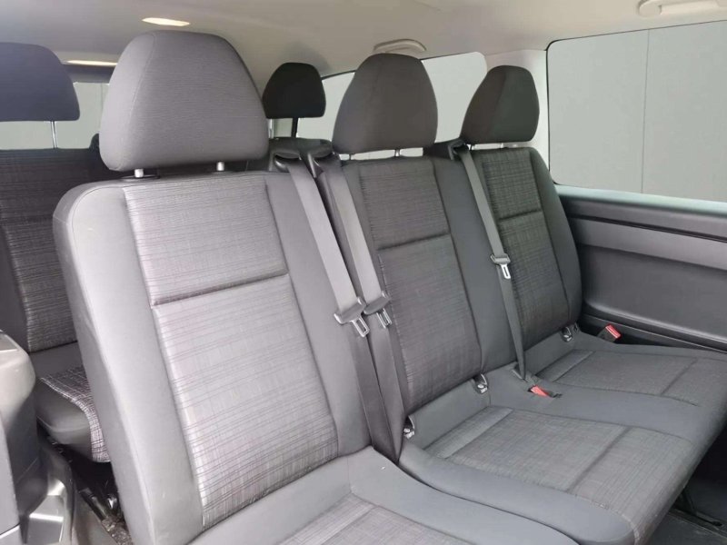 Mercedes-Benz Vito 114 CDI Tourer extralang 8-Sitzer 9G