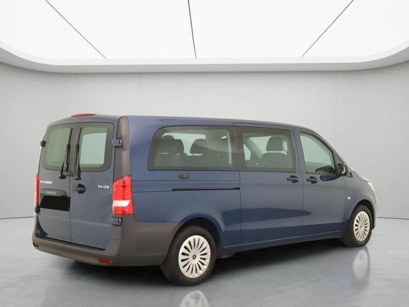 Mercedes-Benz Vito 114 CDI Tourer Pro XL Extralang