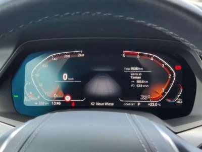 BMW X6 xDrive30d LED KAMERA Navi AHK