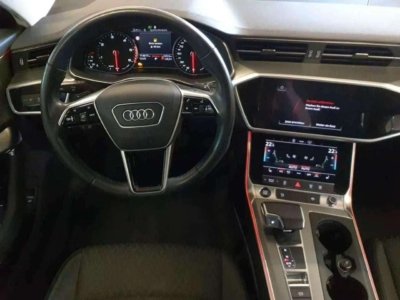 Audi A6 Avant 40 TDI quattro S tronic design