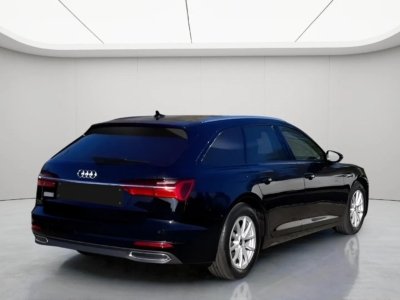 A6 Avant 35TDI S-tronic AHK Navi Kamera