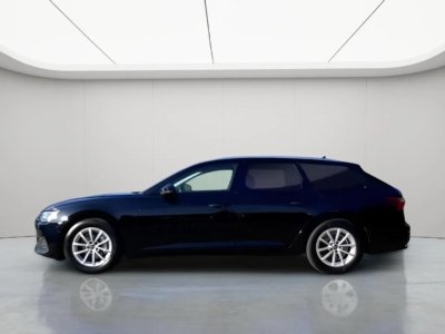 A6 Avant 35TDI S-tronic AHK Navi Kamera