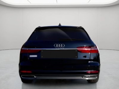 A6 Avant 35TDI S-tronic AHK Navi Kamera