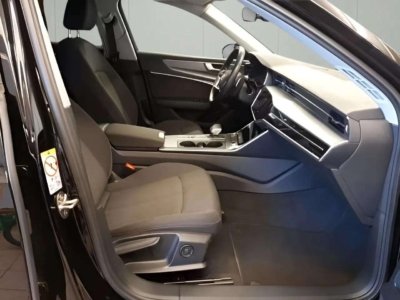 A6 Avant 35TDI S-tronic AHK Navi Kamera