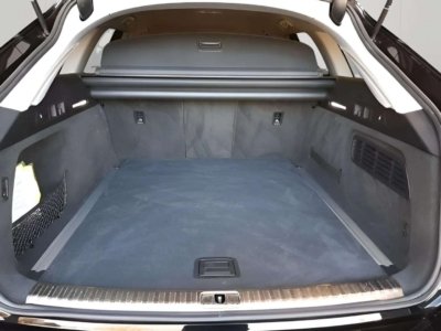 A6 Avant 35TDI S-tronic AHK Navi Kamera