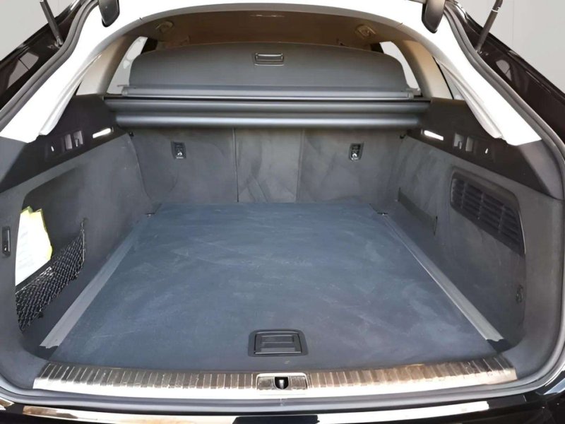 A6 Avant 35TDI S-tronic AHK Navi Kamera