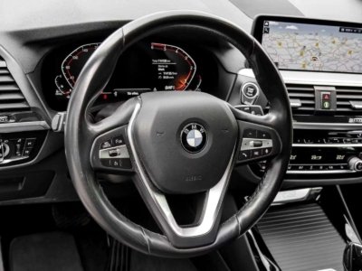 BMW X3 xDrive20d ADVANTAGE HuD AHK