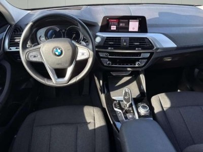 BMW X4 xDr 20dA AHK LED LivePlus Kamera HeadUp