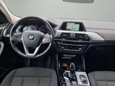 BMW X4 xDrive 20d Advantage LED Navi