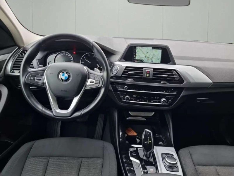 BMW X4 xDrive 20d Advantage LED Navi