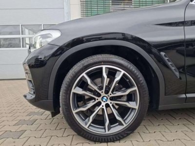 BMW X4 xDrive 20d Advantage LED Navi