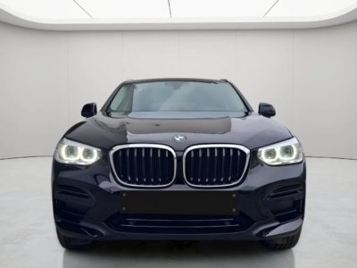 BMW X4 xDrive 20d Advantage LED Navi