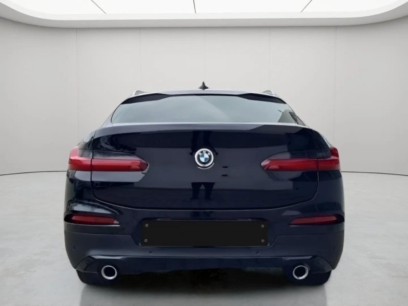 BMW X4 xDrive 20d Advantage LED Navi