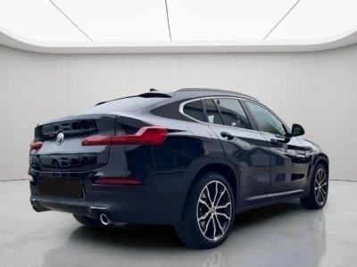 BMW X4 xDrive 20d Advantage LED Navi