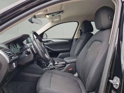 BMW X4 xDrive 20d Advantage LED Navi