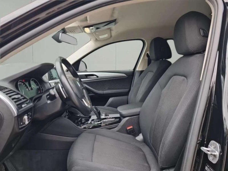 BMW X4 xDrive 20d Advantage LED Navi