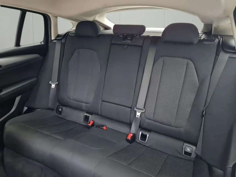 BMW X4 xDrive 20d Advantage LED Navi