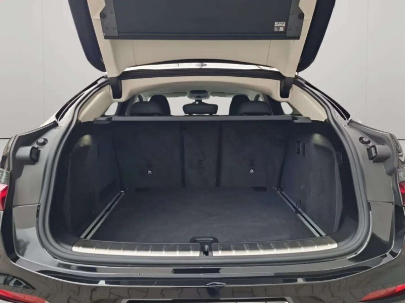 BMW X4 xDrive 20d Advantage LED Navi