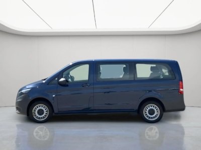 Mercedes Benz Vito 114 4x4 Tourer PRO L Standheizung 9G Tonic