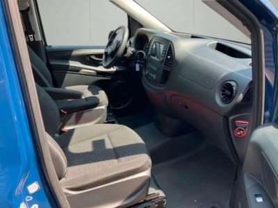 Mercedes Benz Vito 114 4x4 Tourer PRO L Standheizung 9G Tonic