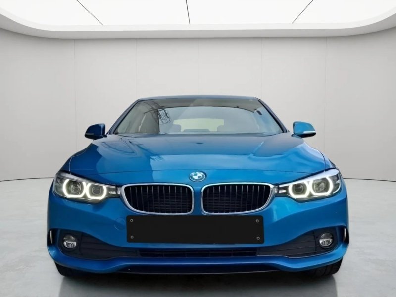 BMW 420d Gran Coupe Advantage