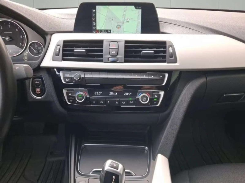 BMW 420d Gran Coupe Advantage