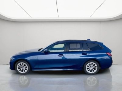 BMW 318d touring