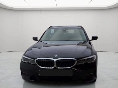 BMW 320d touring LED Laser PDC Navi