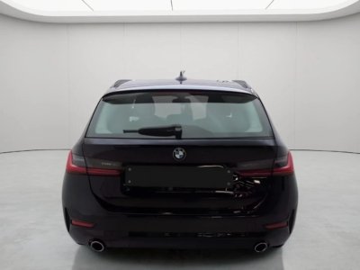 BMW 320d touring LED Laser PDC Navi