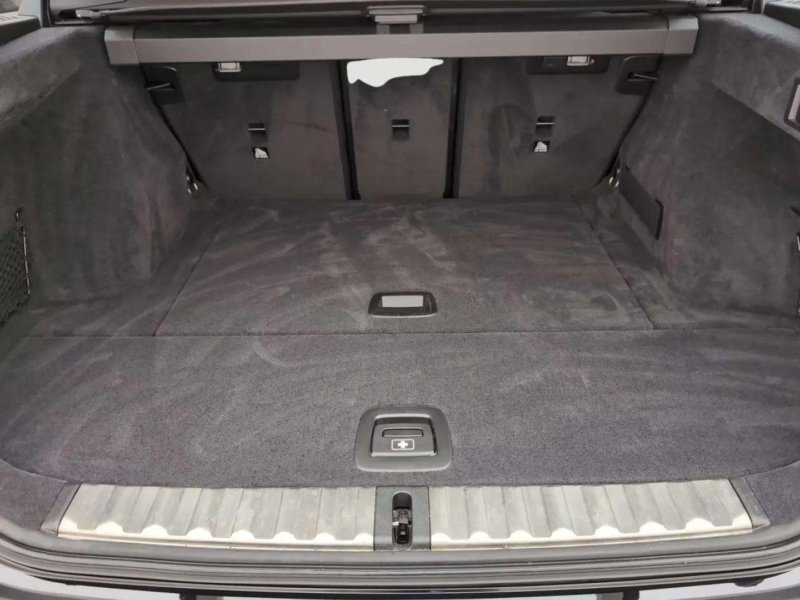 BMW 320d touring LED Laser PDC Navi