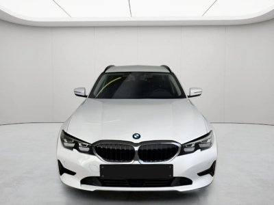 BMW 318d Touring Advantage Kamera ACC AHK DAB Navi