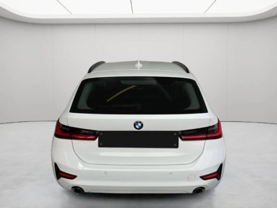 BMW 318d Touring Advantage Kamera ACC AHK DAB Navi