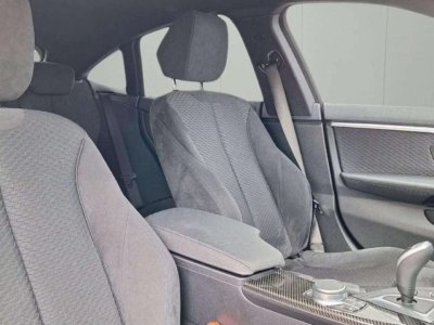 BMW 420d Gran Coupé M-Sport