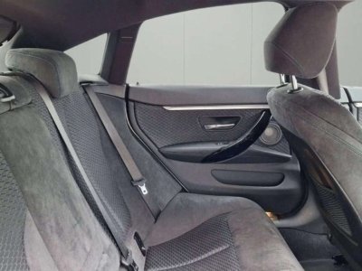 BMW 420d Gran Coupé M-Sport