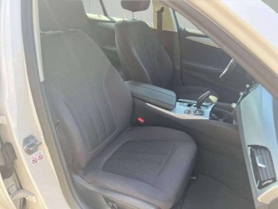 BMW 520d xDrive Lim. AHK LiveCockp. Standheiz. ParkAss.