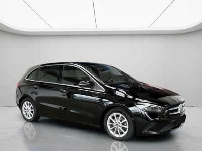 Mercedes-Benz B200d Mbeam HUD MultiSitz Sitzkli