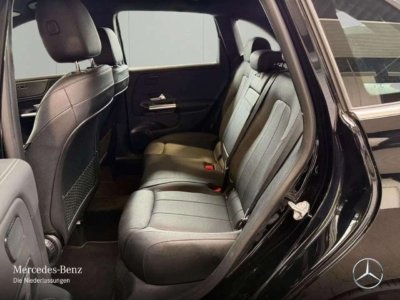 Mercedes-Benz B200d Mbeam HUD MultiSitz Sitzkli