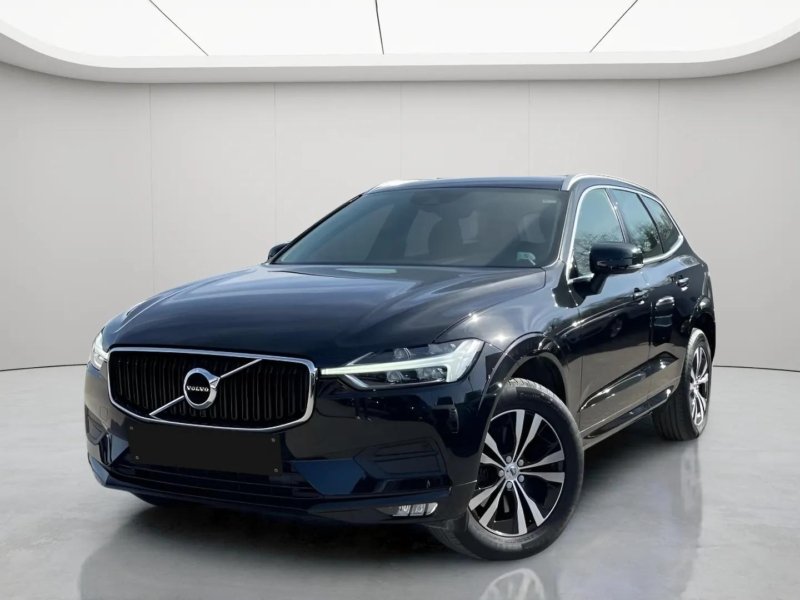 Volvo XC60 B4 Momentum Pro