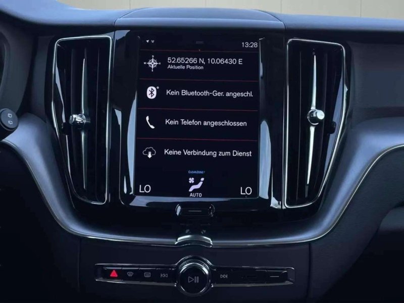 Volvo XC60 B4 Momentum Pro