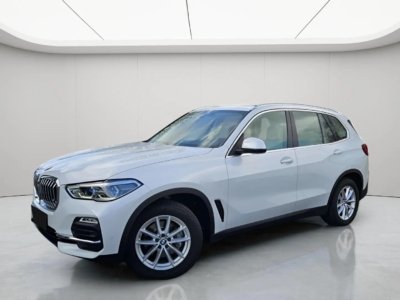 BMW X5 xDrive30d Panorama AHK HeadUP