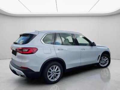 BMW X5 xDrive30d Panorama AHK HeadUP