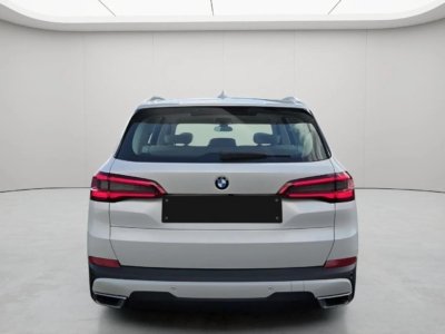 BMW X5 xDrive30d Panorama AHK HeadUP