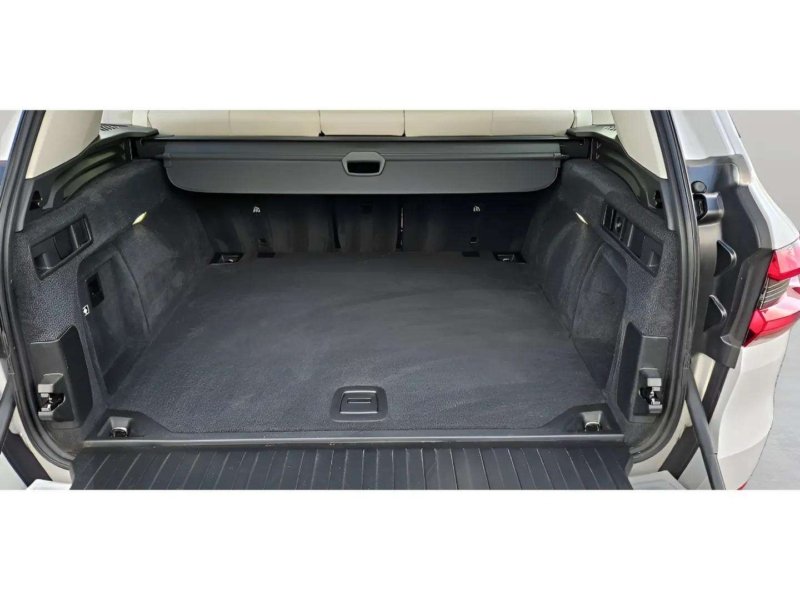 BMW X5 xDrive30d Panorama AHK HeadUP