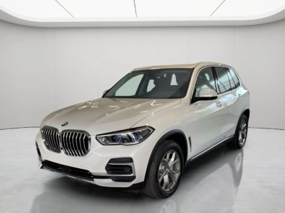 BMW X5 xDrive25d LiveCockpit Head-Up